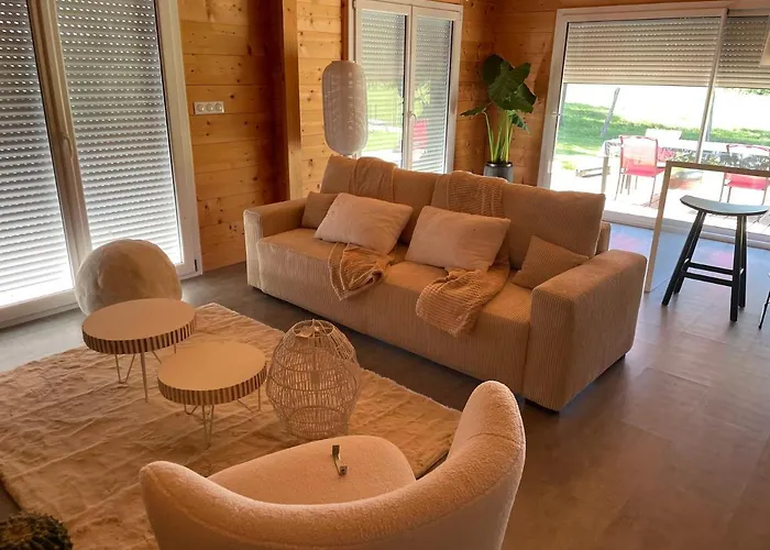 Chez Nounou