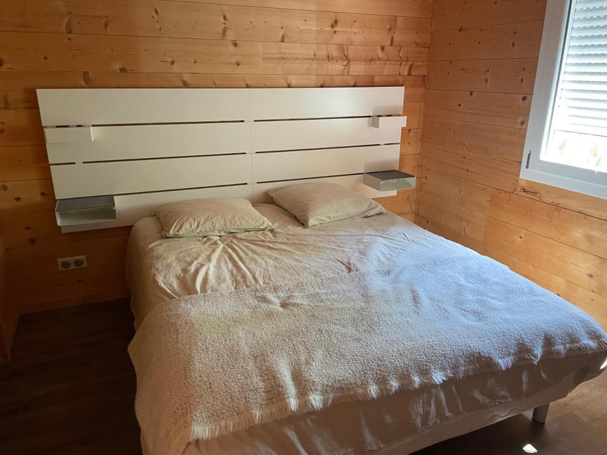 Country house Chez Nounou