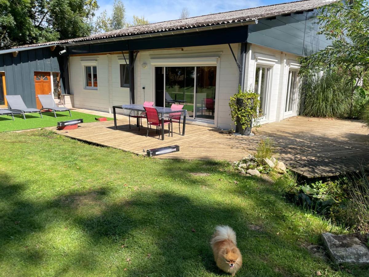 Country house Chez Nounou *